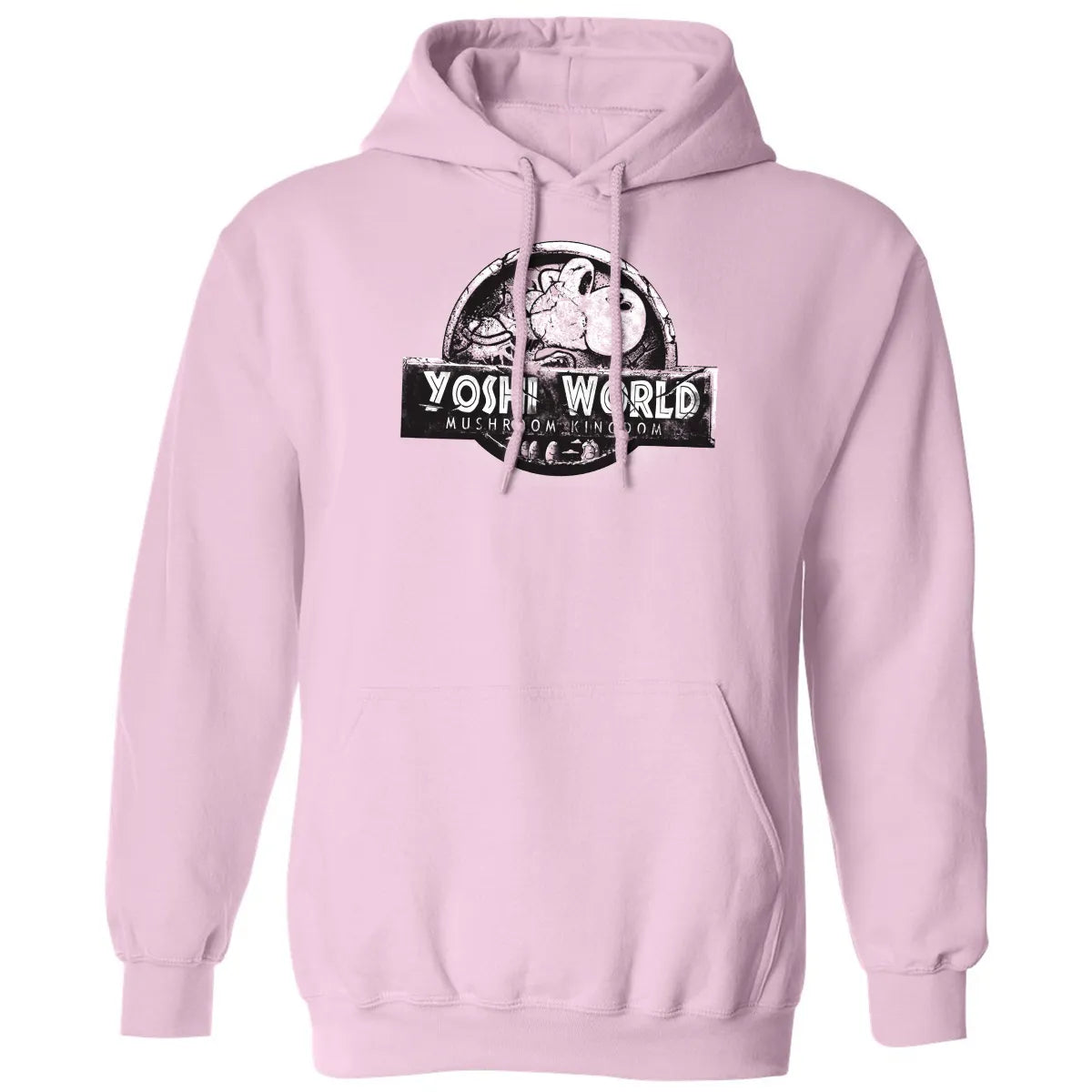 Classic Unisex Hoodie - DW5G7JKW