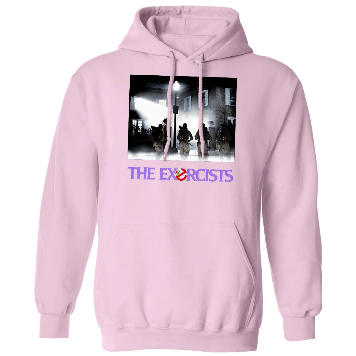 Classic Unisex Hoodie - M5UJ26UQ