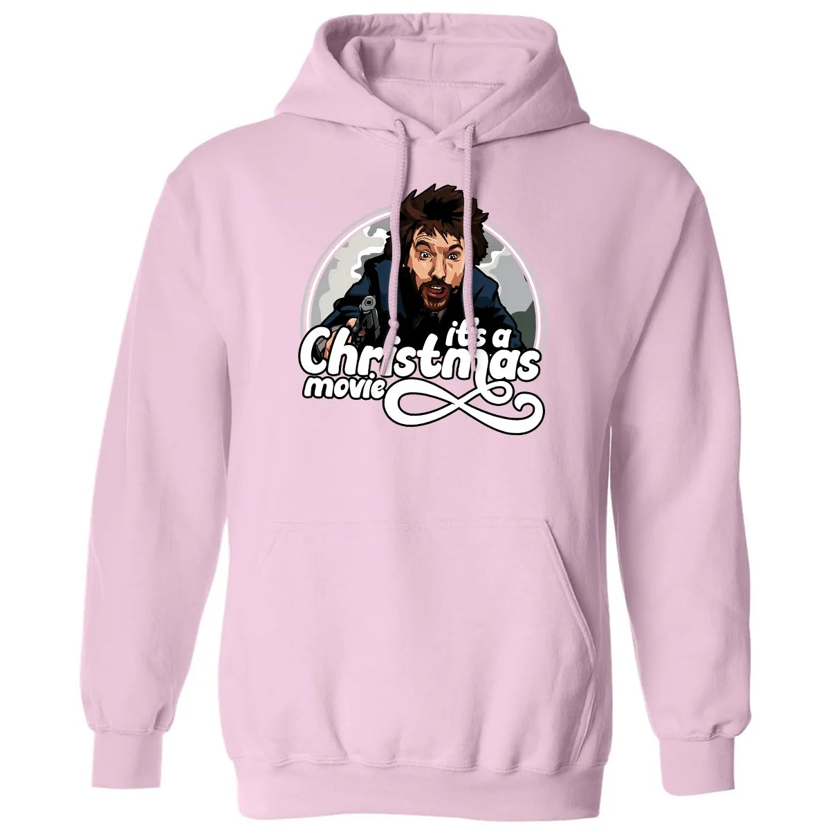 Classic Unisex Hoodie - RFP97AG3