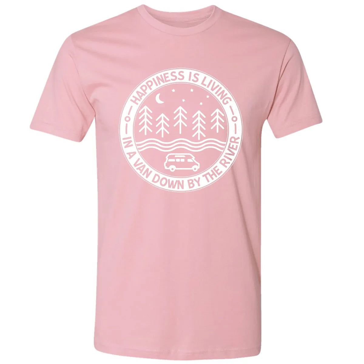 Premium Unisex T-shirt - M851CZU6