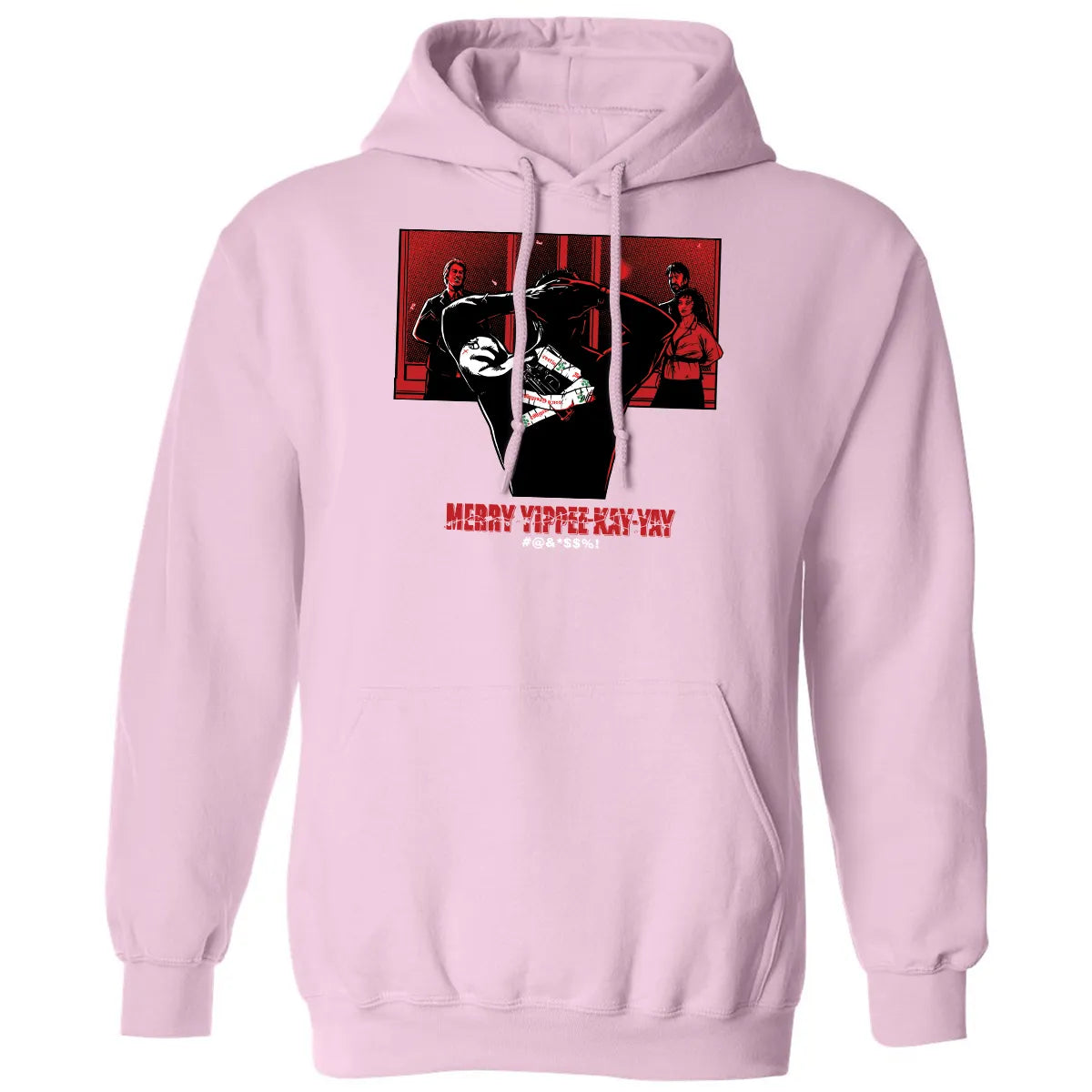 Classic Unisex Hoodie - TCVPZW66