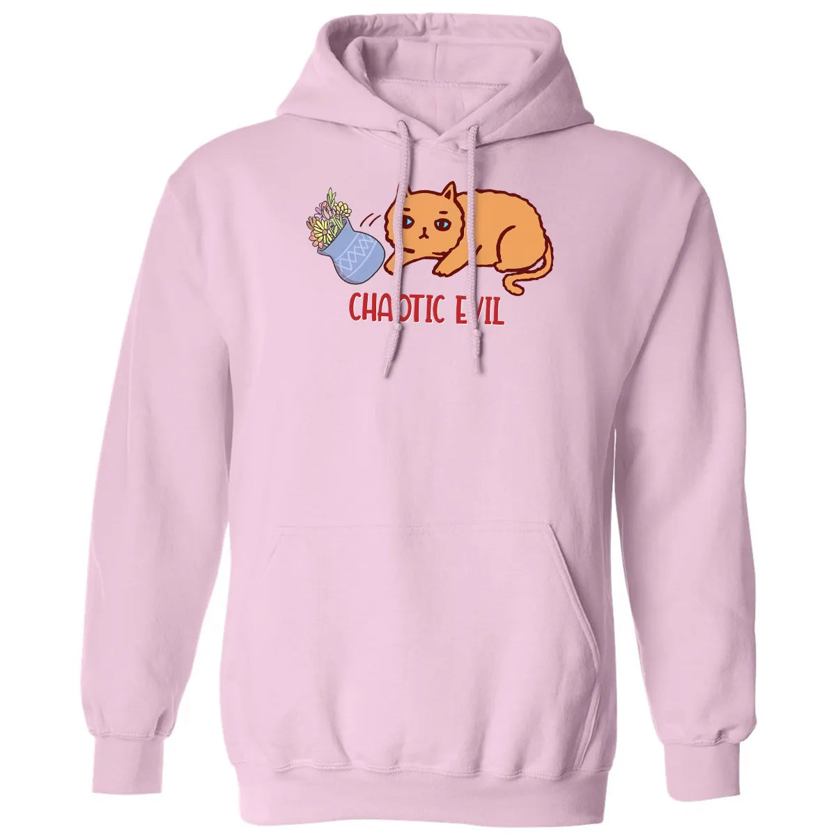 Classic Unisex Hoodie - J1N4SS9G