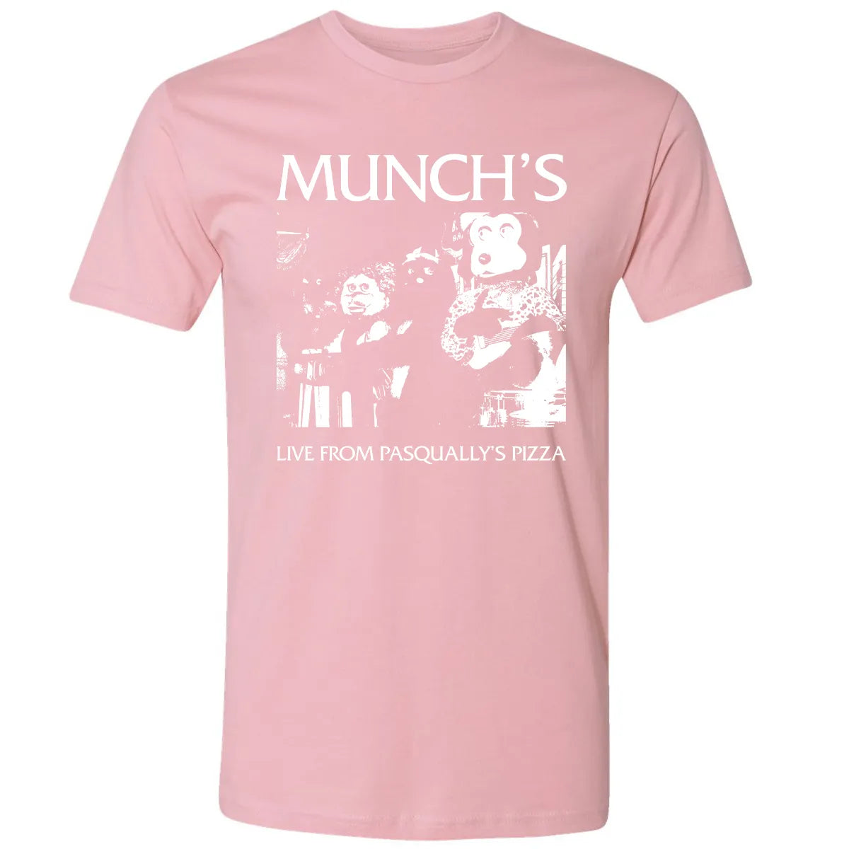 Premium Unisex T-shirt - XJGVXGUU