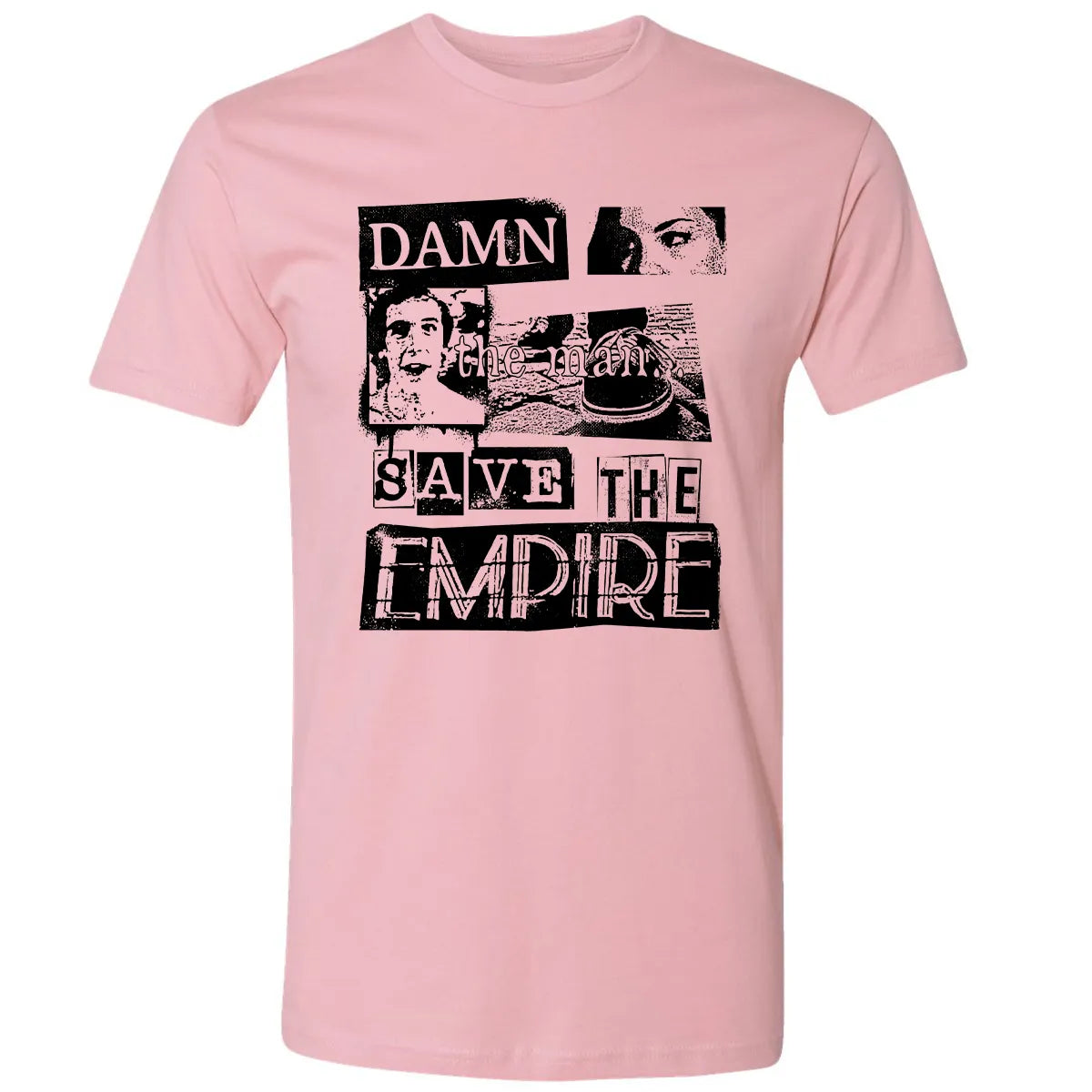 Premium Unisex T-shirt - QNNQ798Z