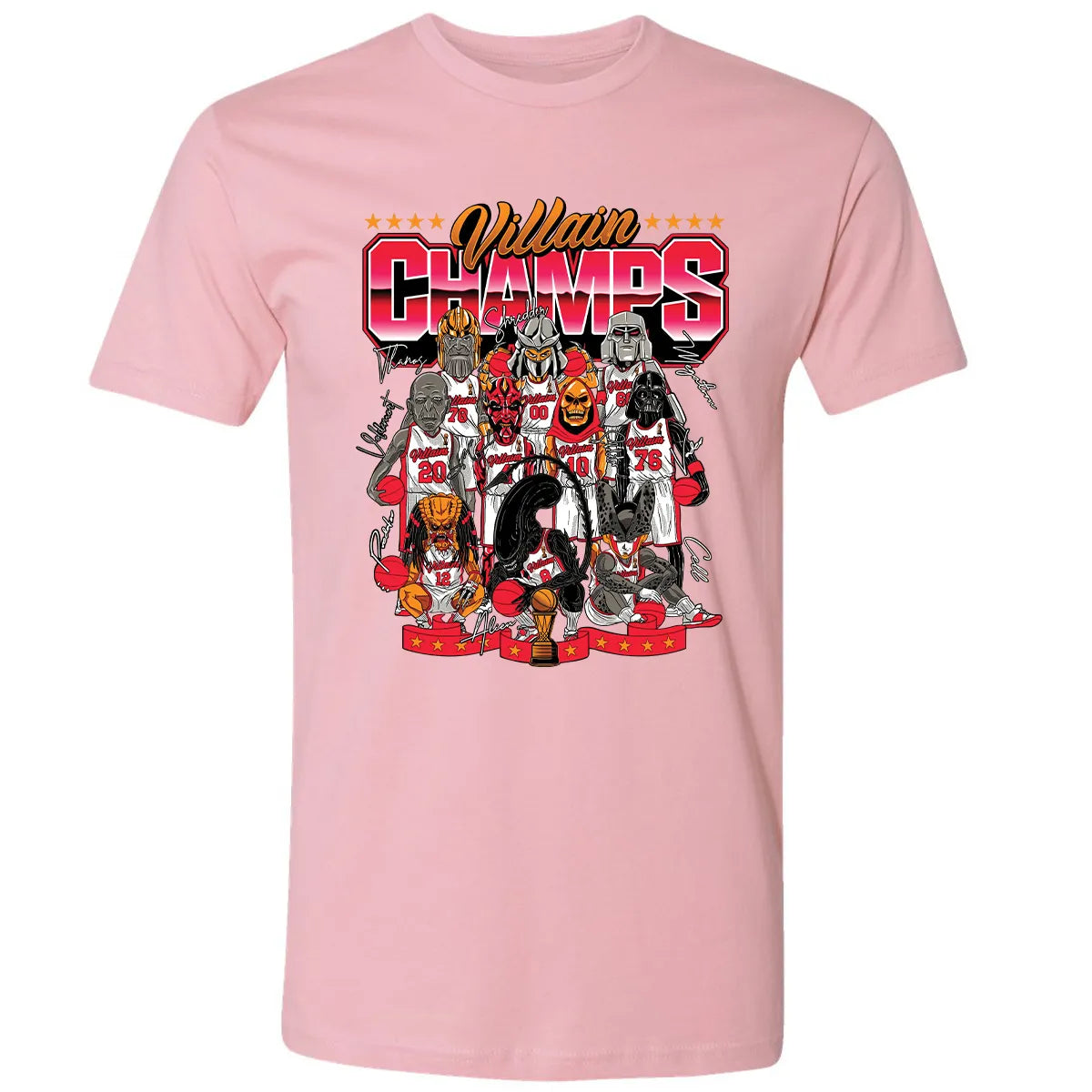 Premium Unisex T-shirt - 7Z3FD2EN