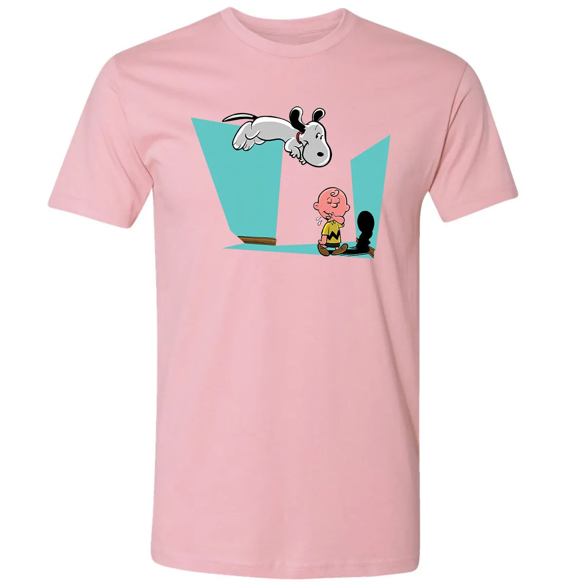 Premium Unisex T-shirt - PXK2U19Q