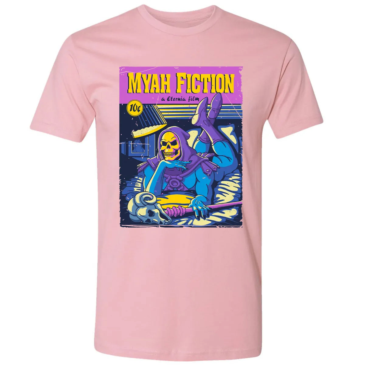 Premium Unisex T-shirt - GT4QDMBS