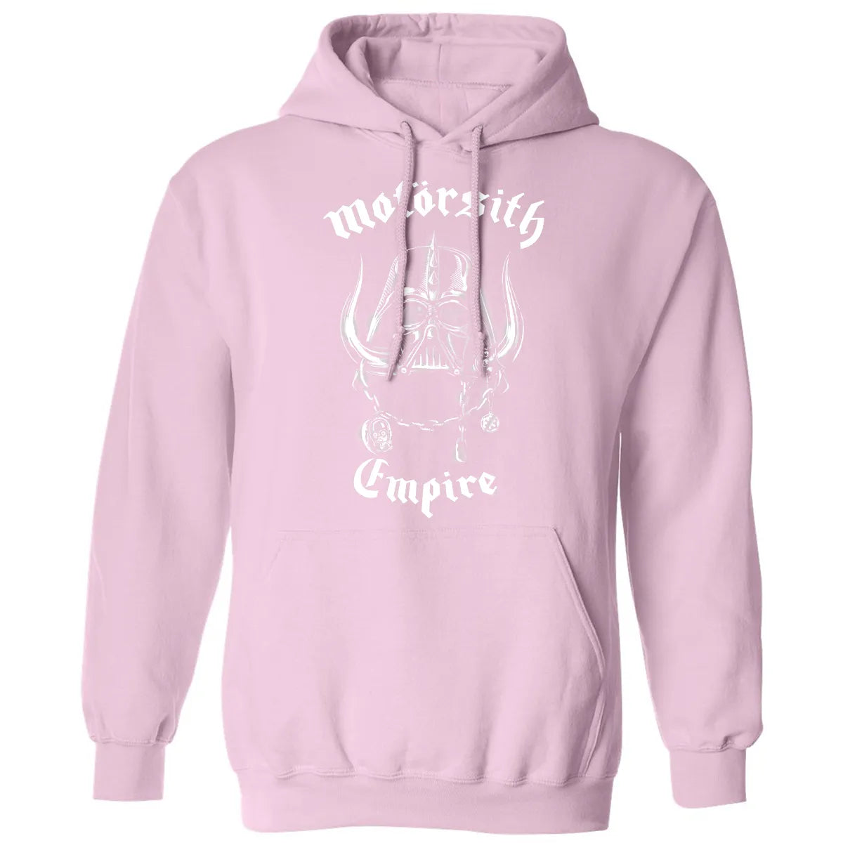 Classic Unisex Hoodie - B1EZ1CPW