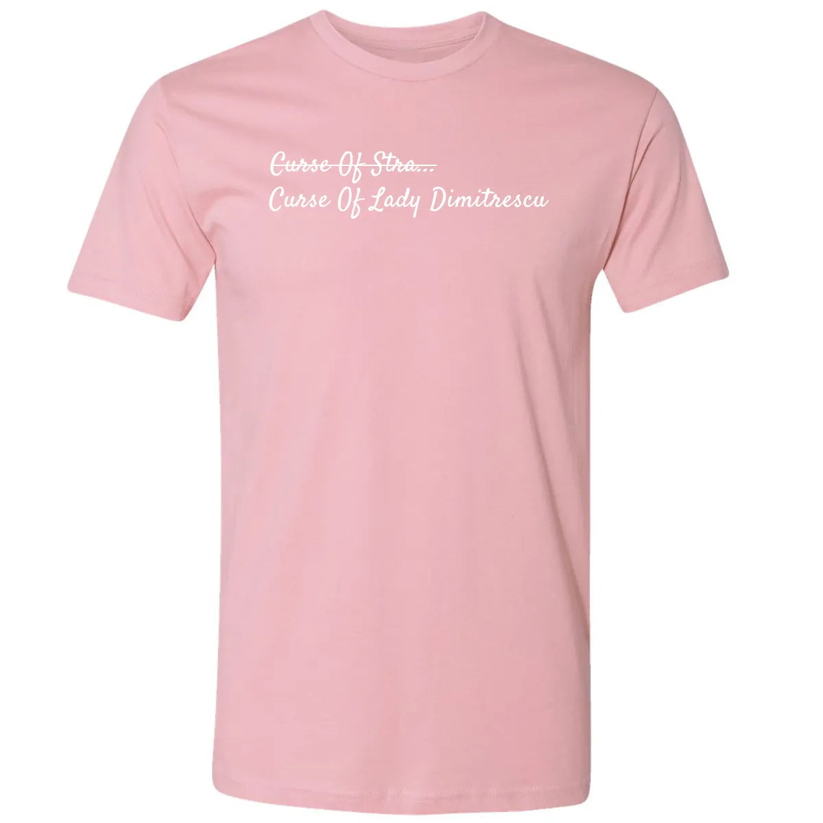 Premium Unisex T-shirt - SZZ729D2