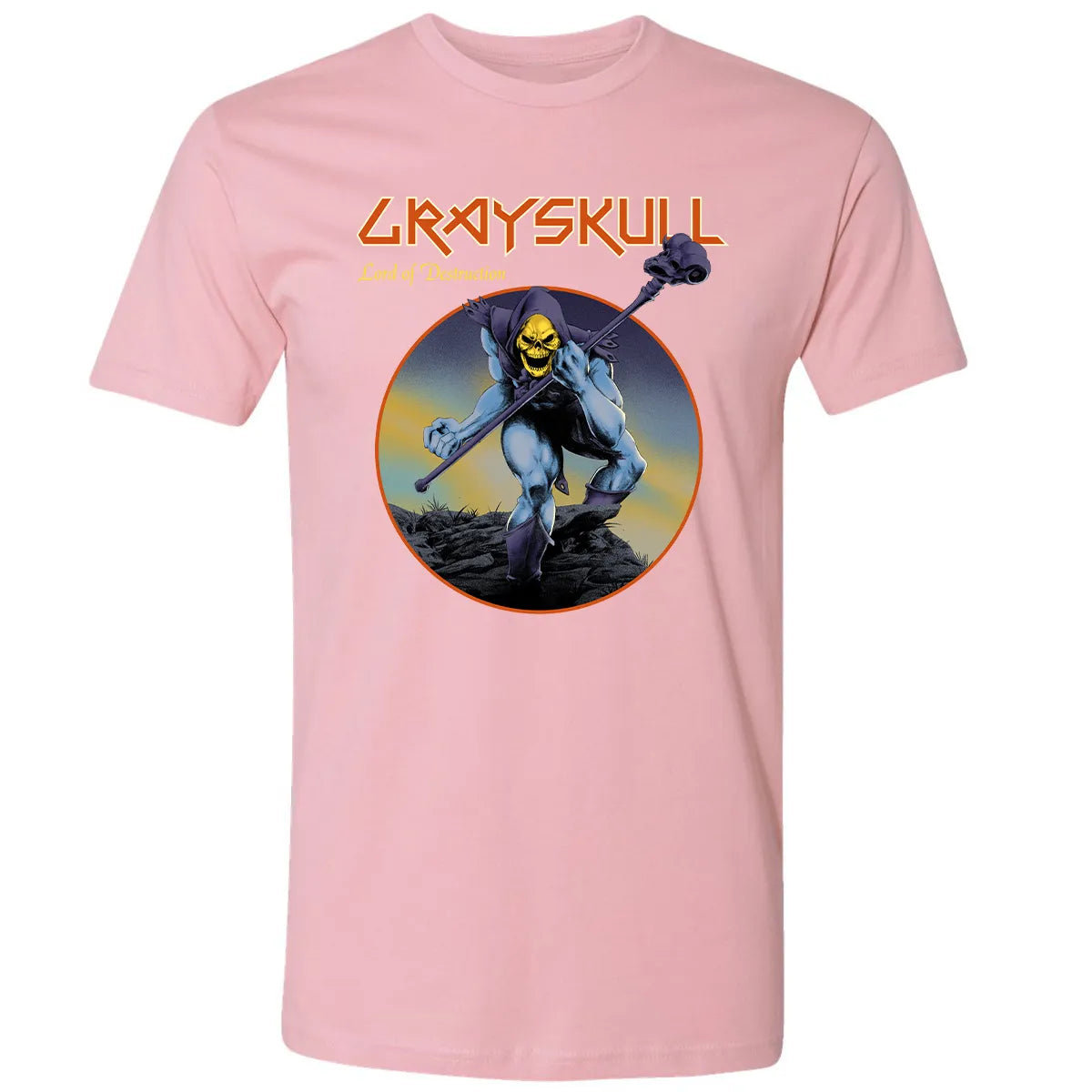 Premium Unisex T-shirt - WXZT9BRS