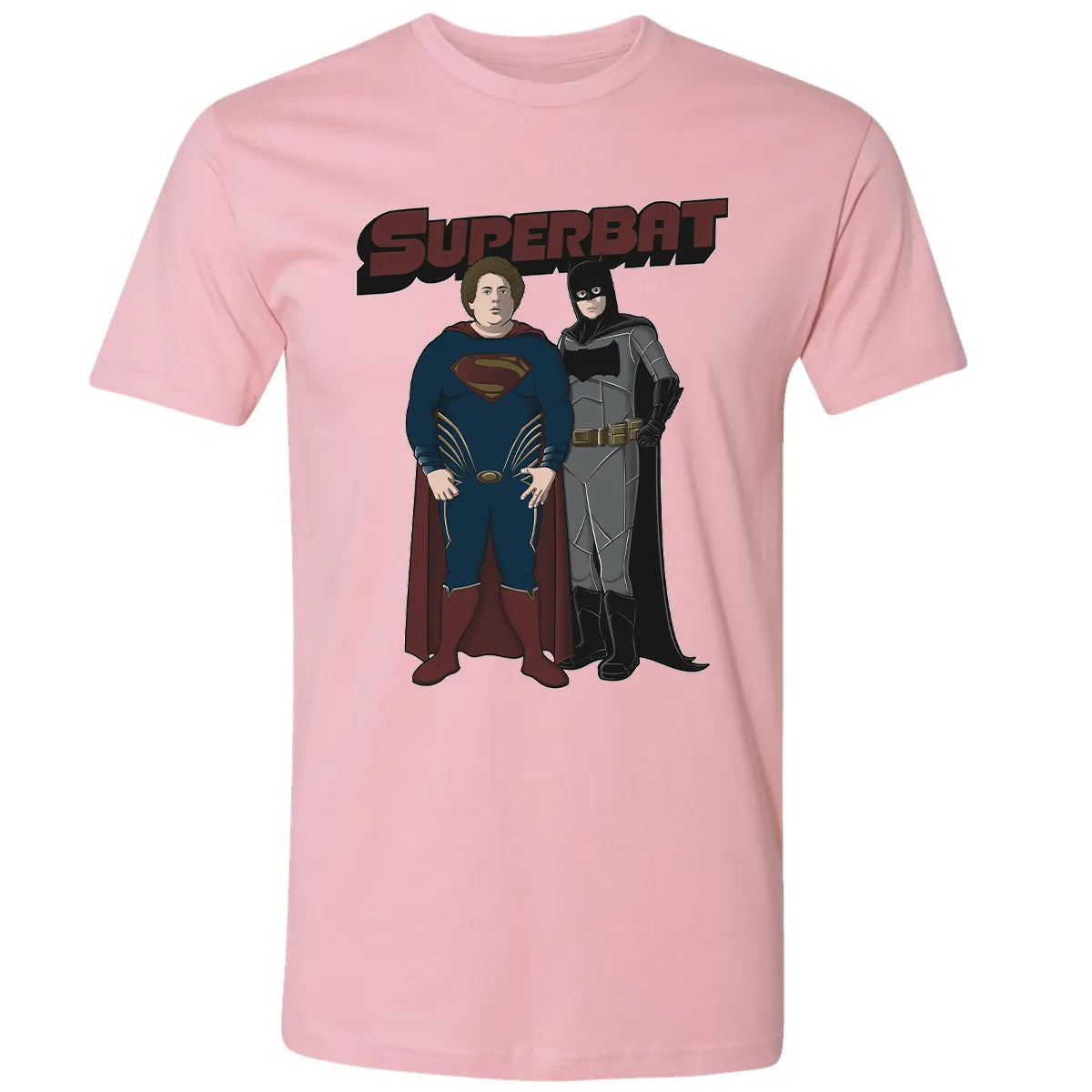 Premium Unisex T-shirt - NSZ566BA
