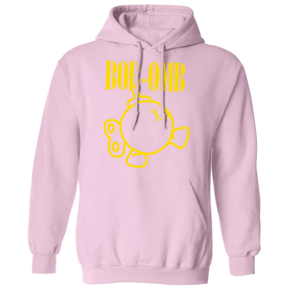 Classic Unisex Hoodie - LLP8WLFA