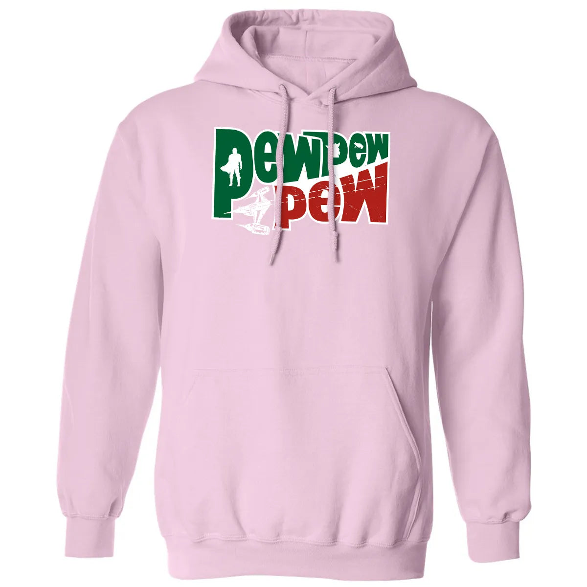 Classic Unisex Hoodie - RBLZKTT9