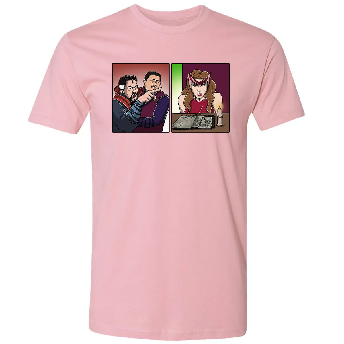 Premium Unisex T-shirt - XCKH92HK