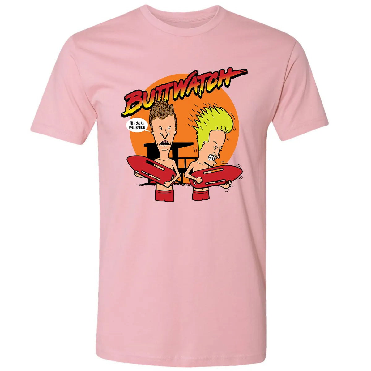 Premium Unisex T-shirt - 7MJMN6TL