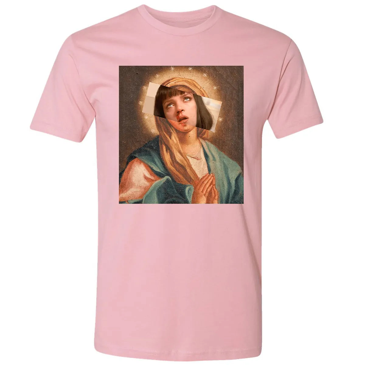 Premium Unisex T-shirt - NDZ96SJY