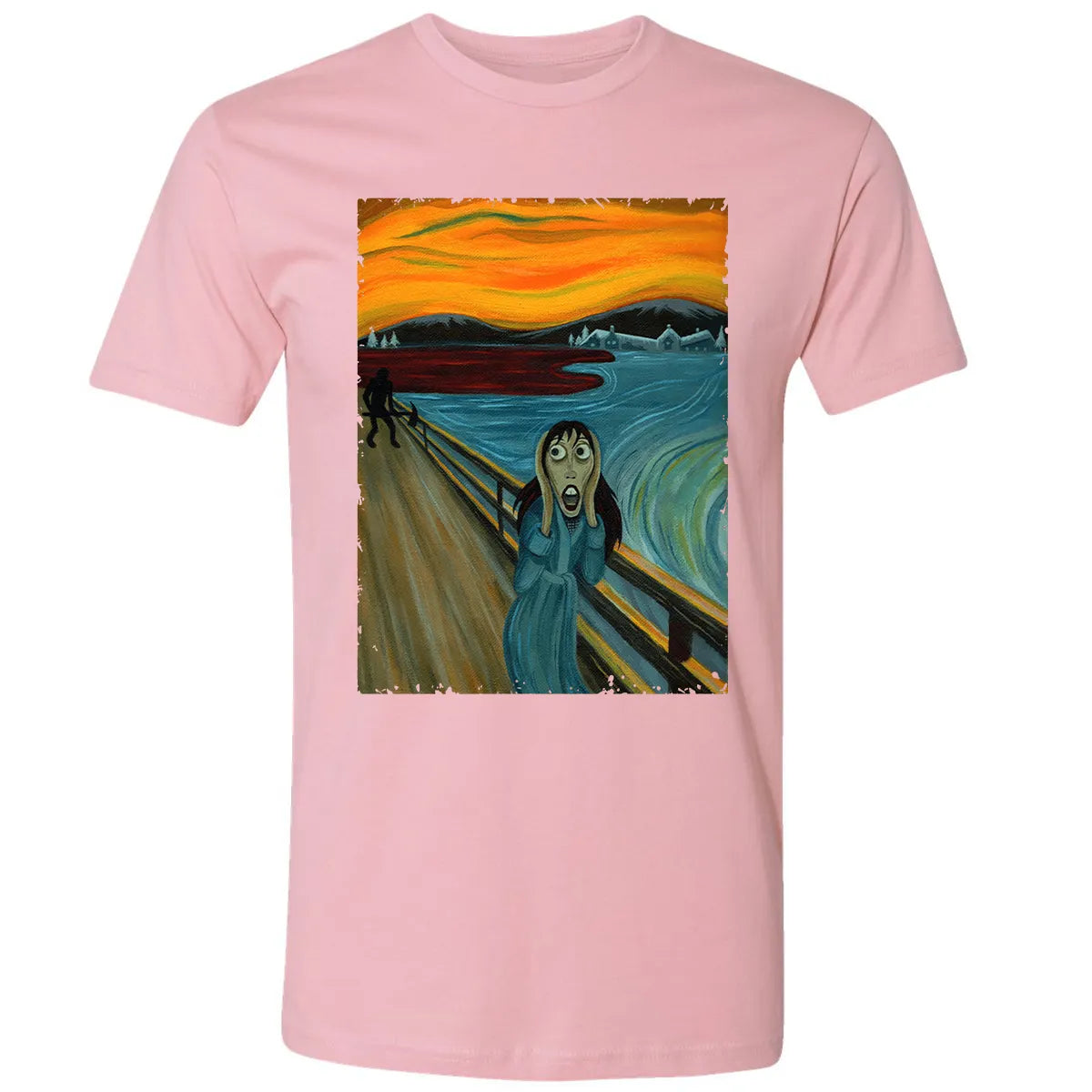 Premium Unisex T-shirt - DNFBL9ZQ