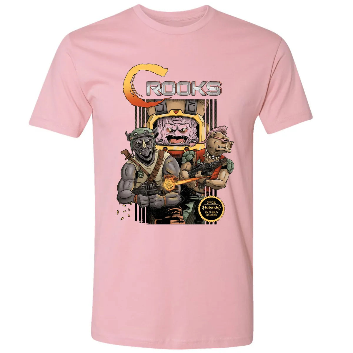 Premium Unisex T-shirt - LBPSEE9F
