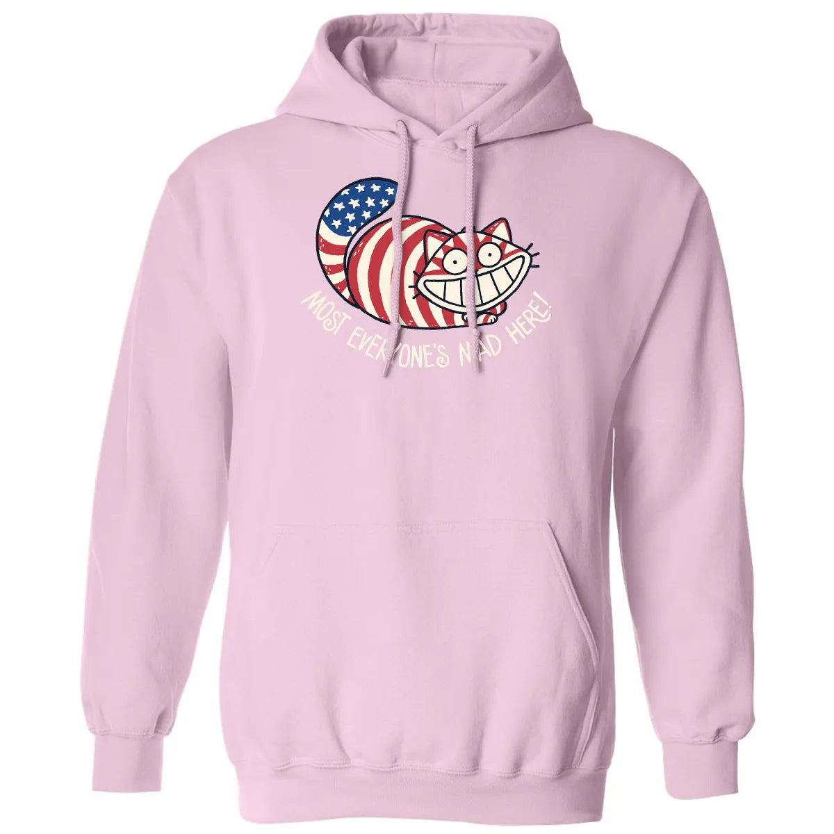 Classic Unisex Hoodie - B2ZED6PB