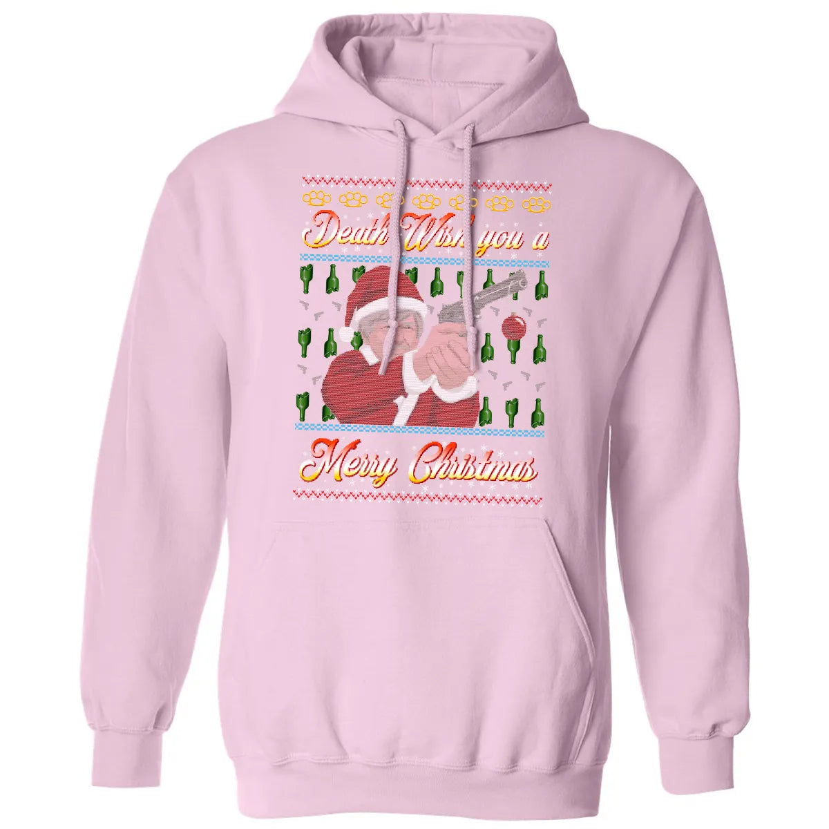 Classic Unisex Hoodie - 9U5UENBA