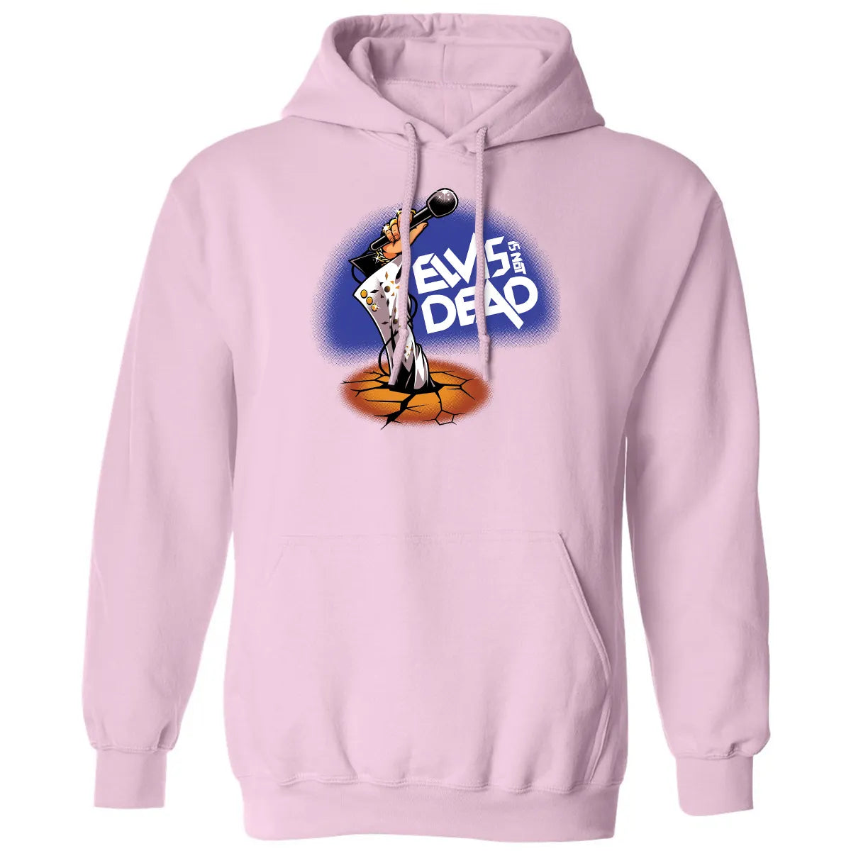 Classic Unisex Hoodie - ALCM2G61