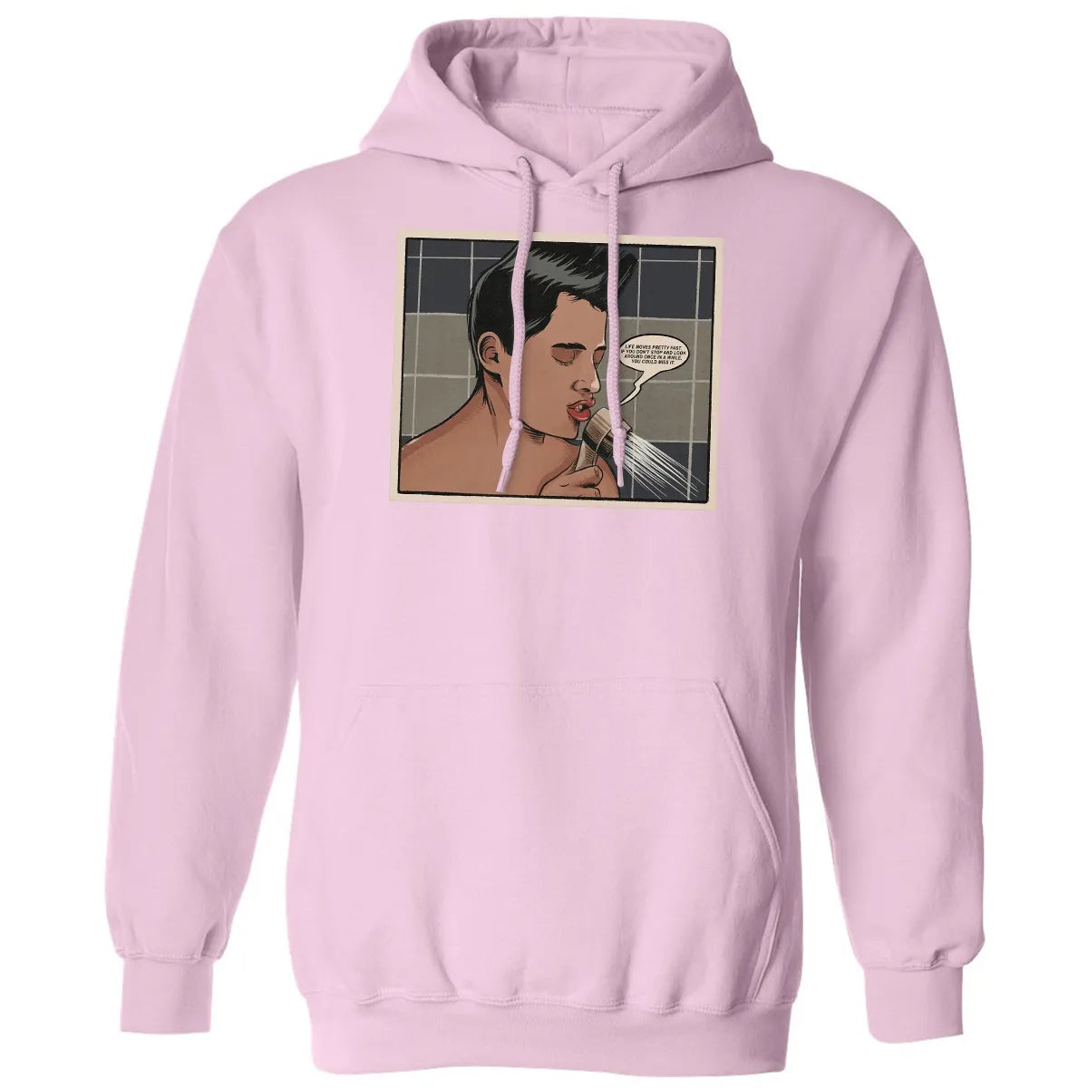 Classic Unisex Hoodie - DV6BWXS6