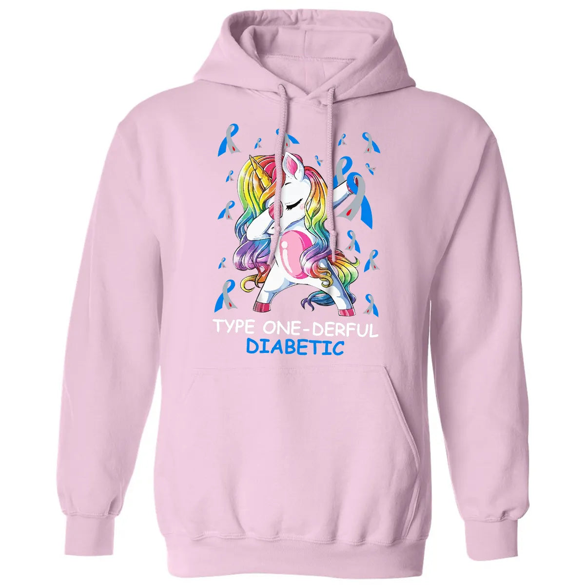 Classic Unisex Hoodie - 5Y253T4P