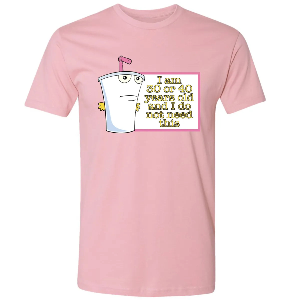 Premium Unisex T-shirt - WYLPKDHB
