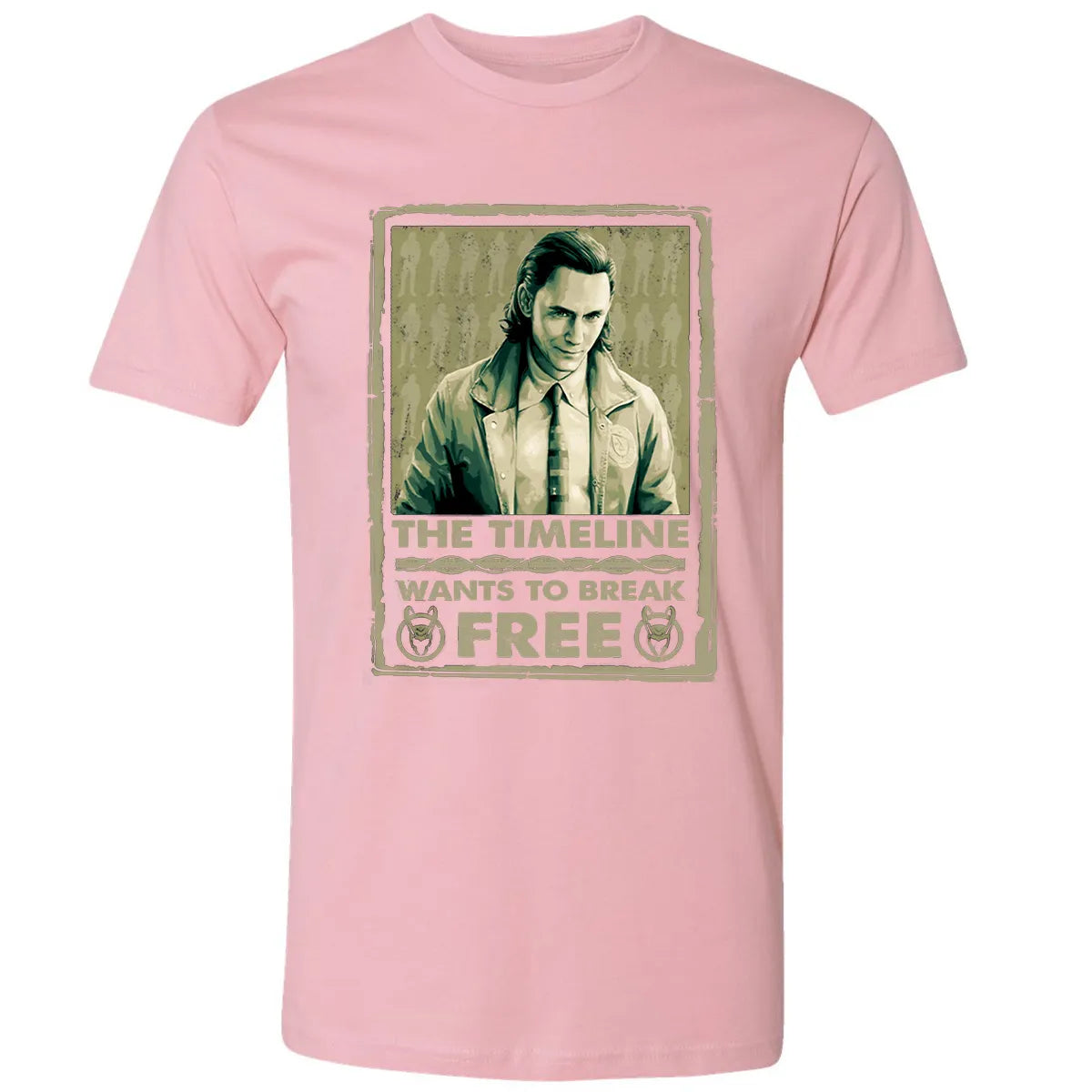 Premium Unisex T-shirt - 6FD3VEQX