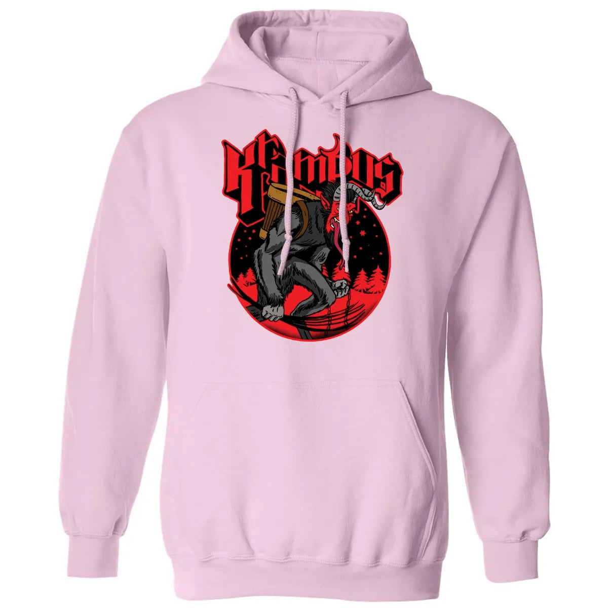 Classic Unisex Hoodie - DVQLMT8R