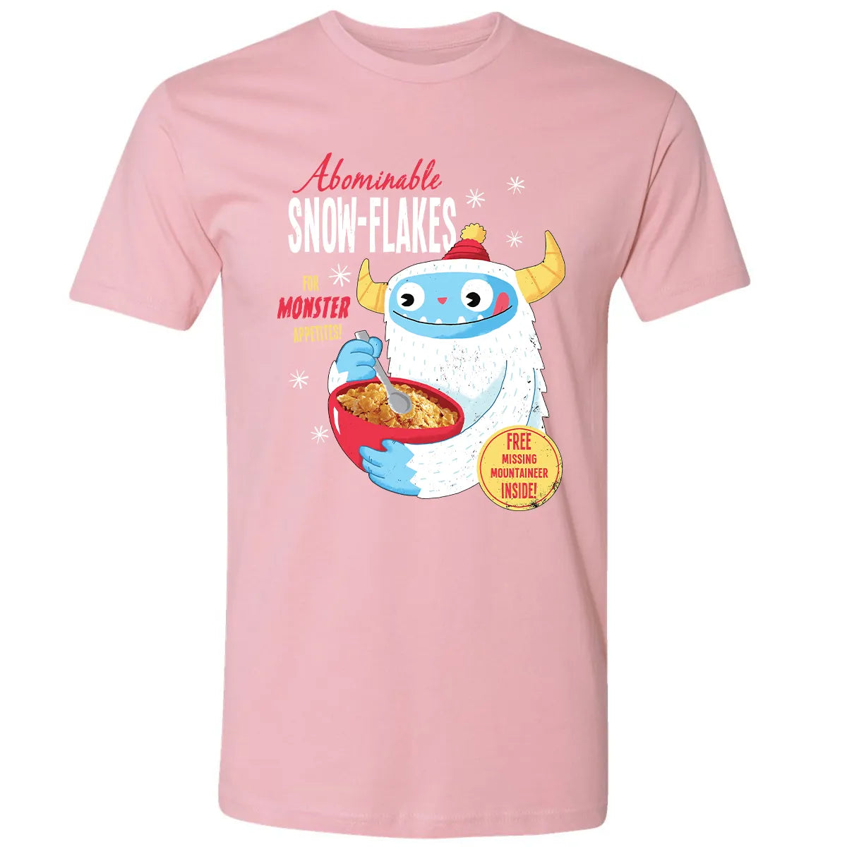 Premium Unisex T-shirt - ZJ44198G