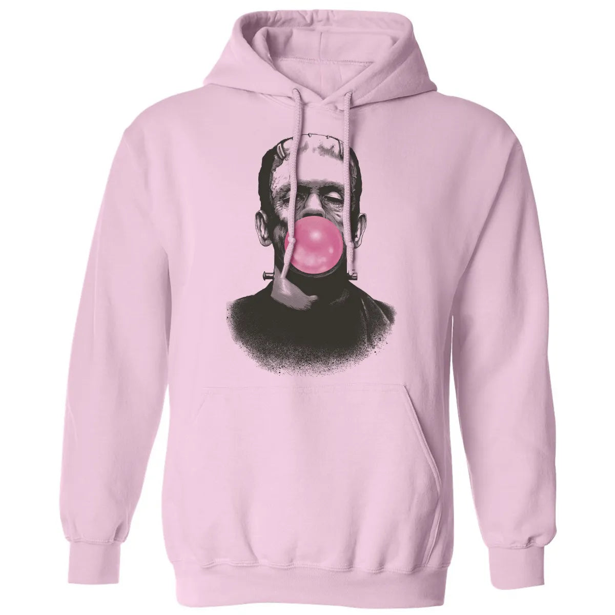 Classic Unisex Hoodie - JANXYVNV