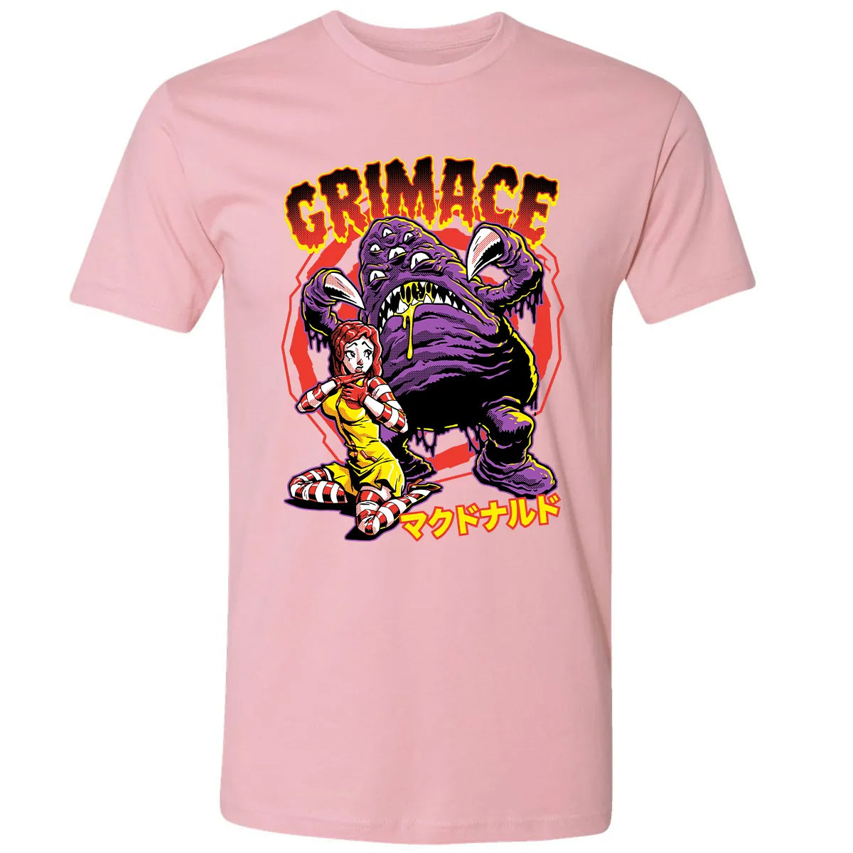 Premium Unisex T-shirt - R9QVGUQY