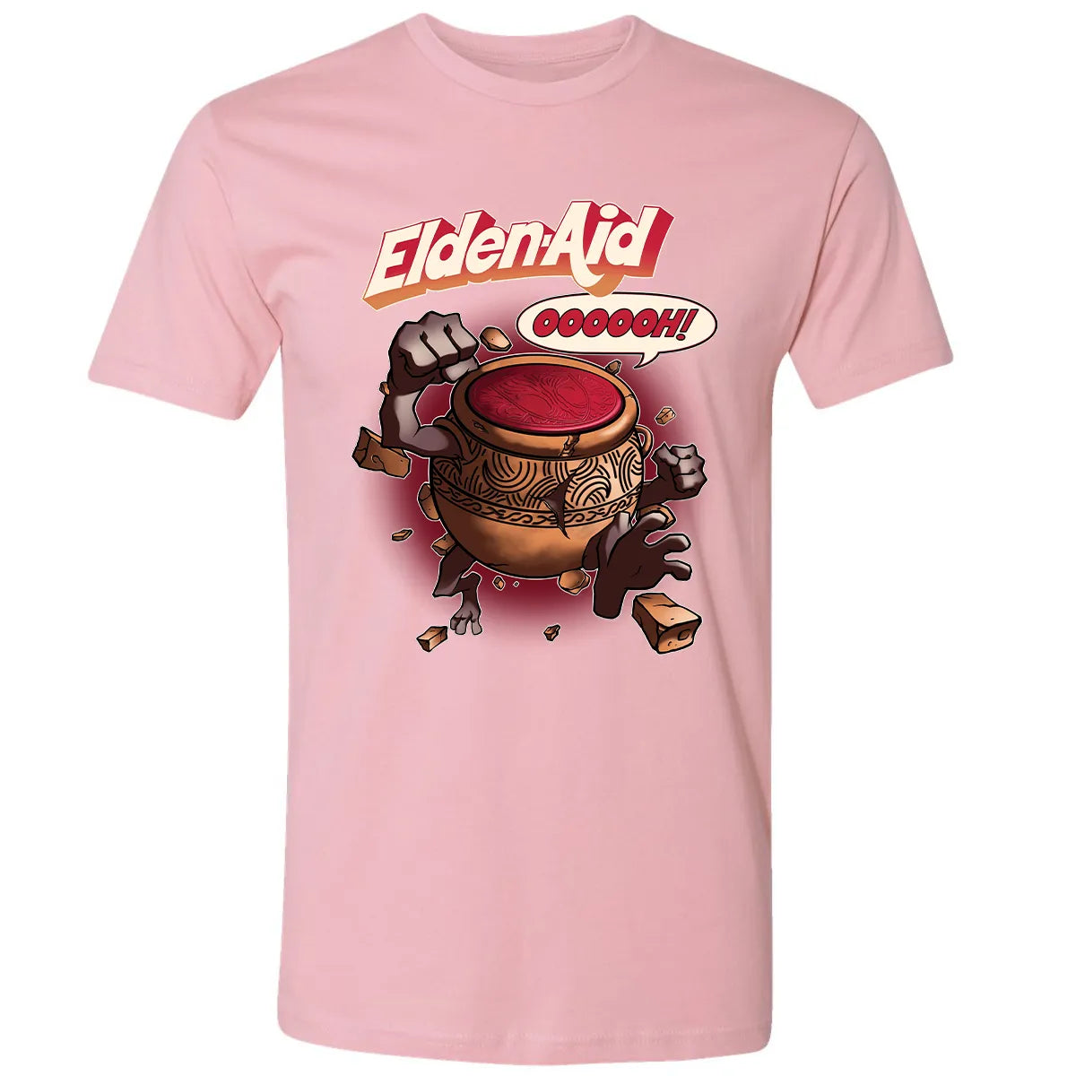 Premium Unisex T-shirt - H3VV5PSD