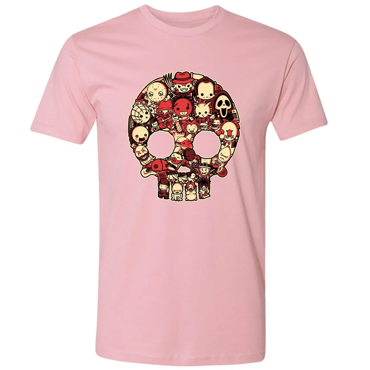 Premium Unisex T-shirt - TNCHTGTC