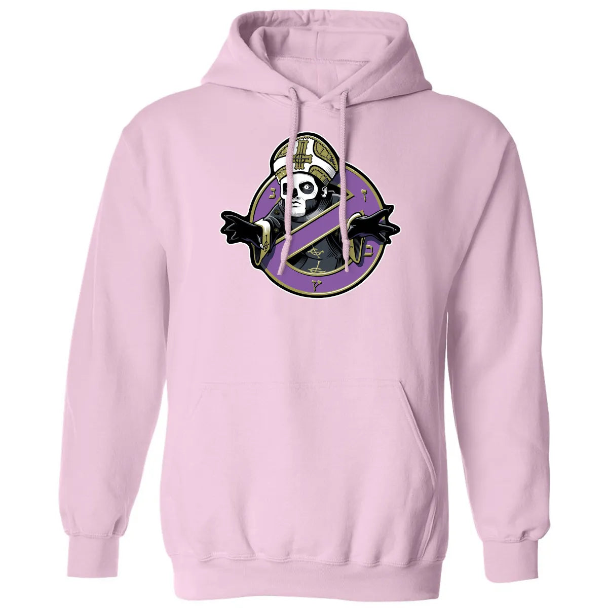 Classic Unisex Hoodie - 17UX9MNE