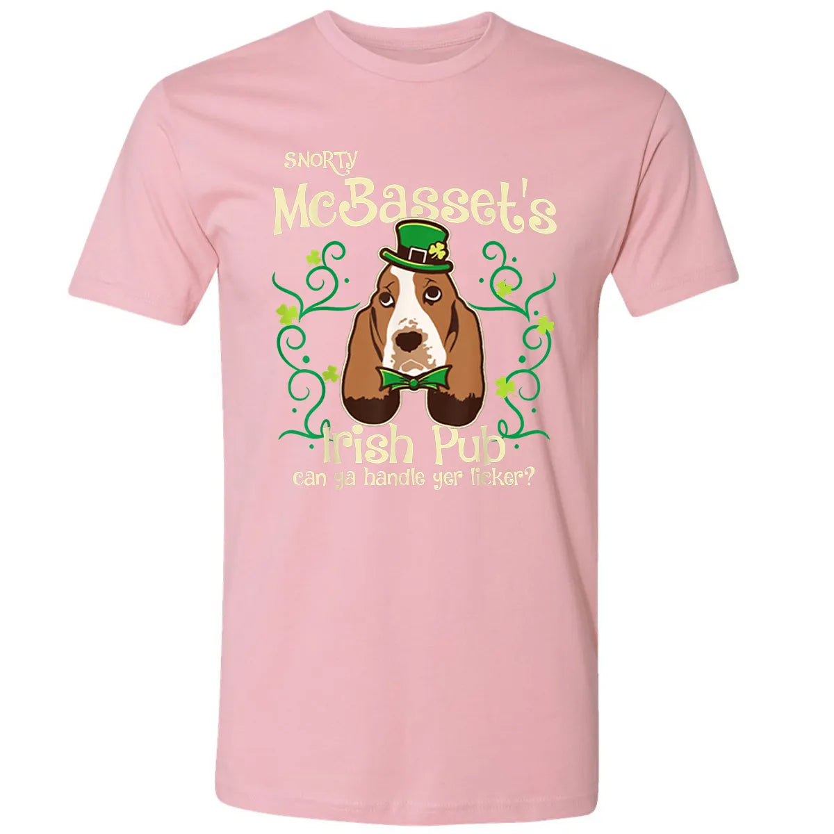 Premium Unisex T-shirt - 36AFVLGW