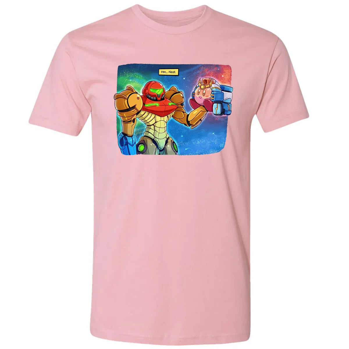 Premium Unisex T-shirt - UC3867HA