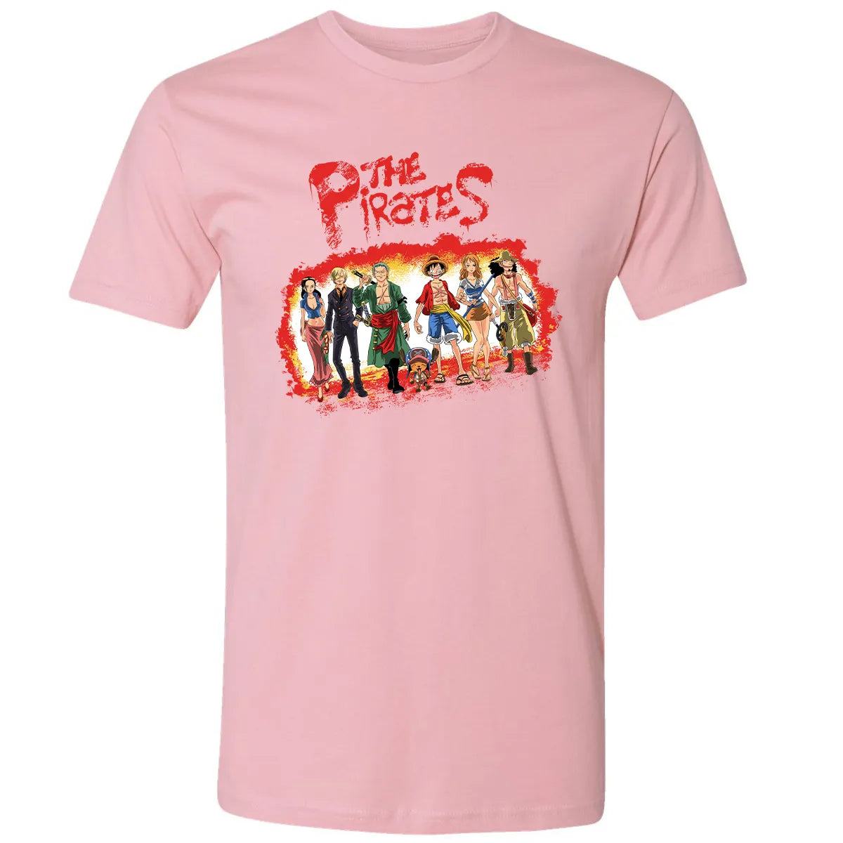 Premium Unisex T-shirt - Q1SMW2UL