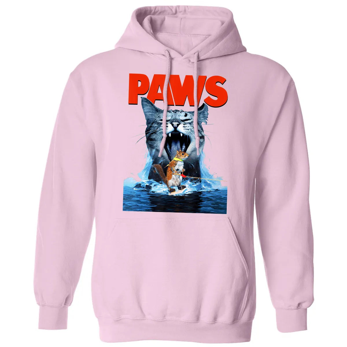 Classic Unisex Hoodie - 7GYHZ8F5