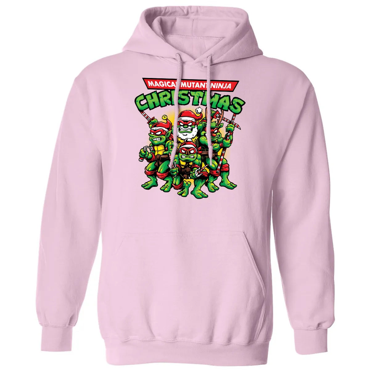 Classic Unisex Hoodie - F461RHH9