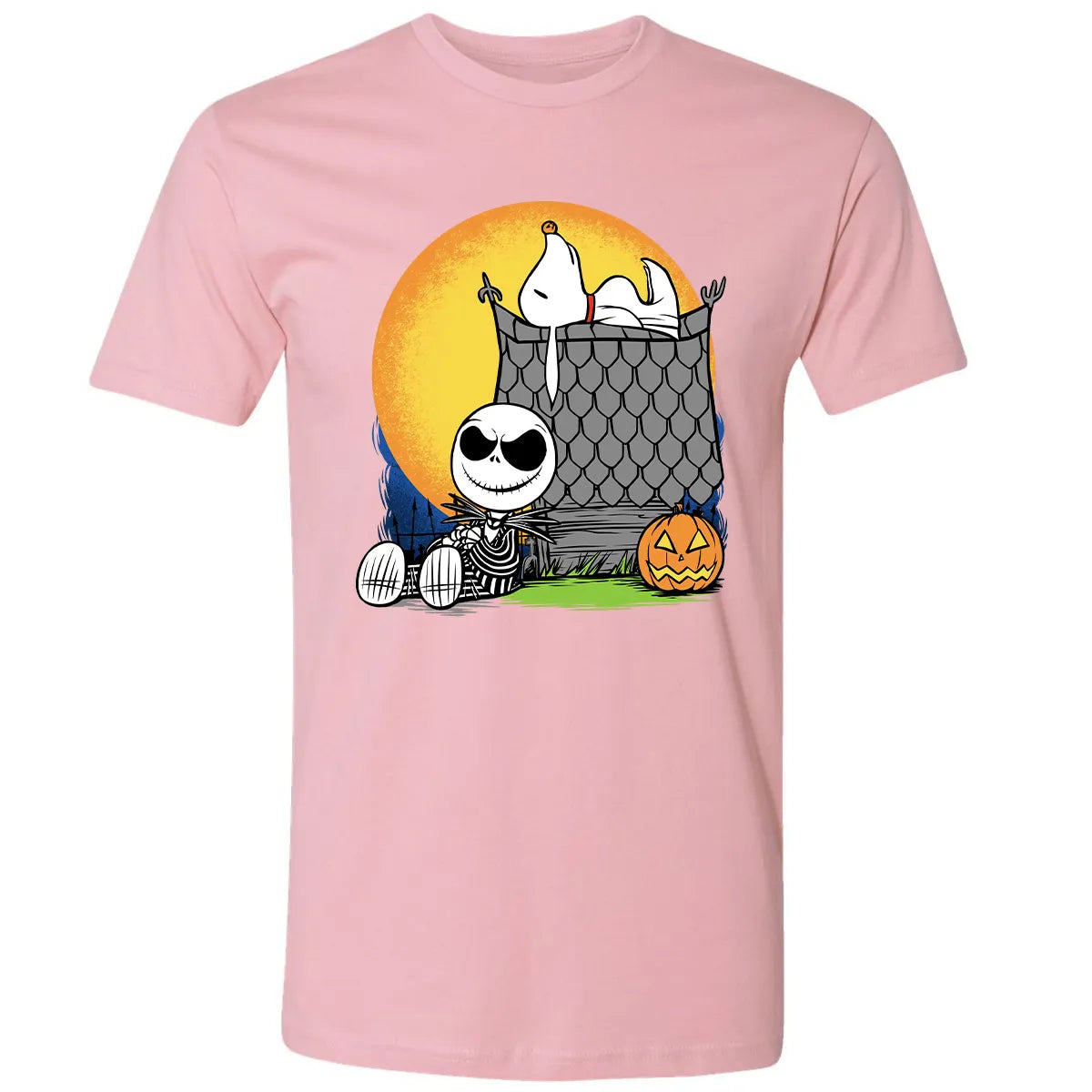 Premium Unisex T-shirt - 4K4WA3DT