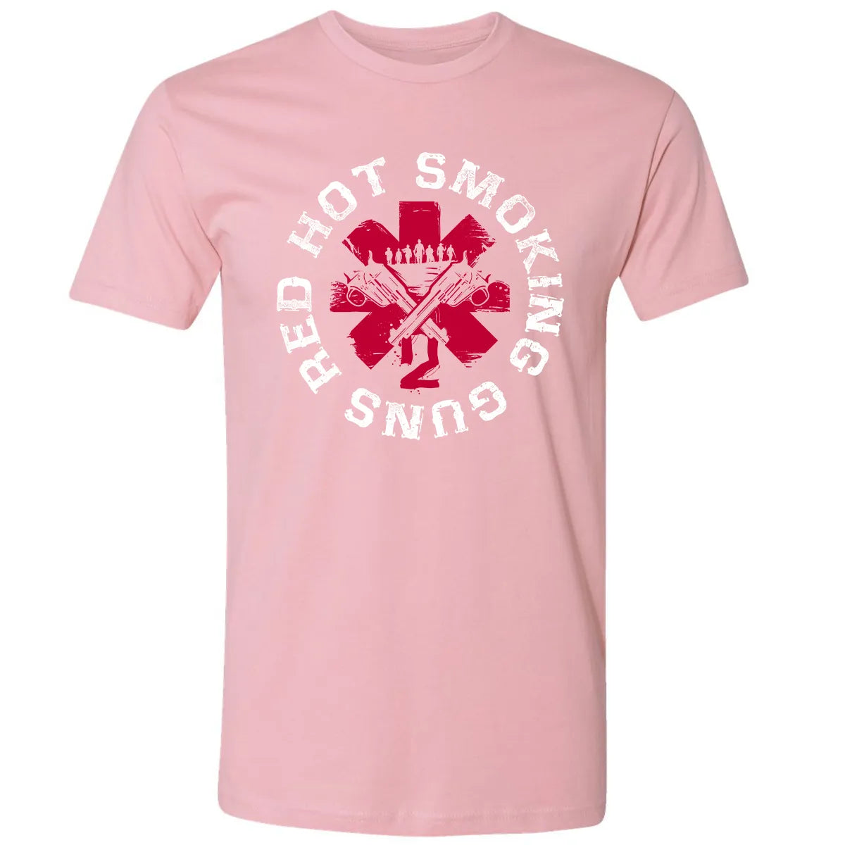 Premium Unisex T-shirt - X6LDH7XH