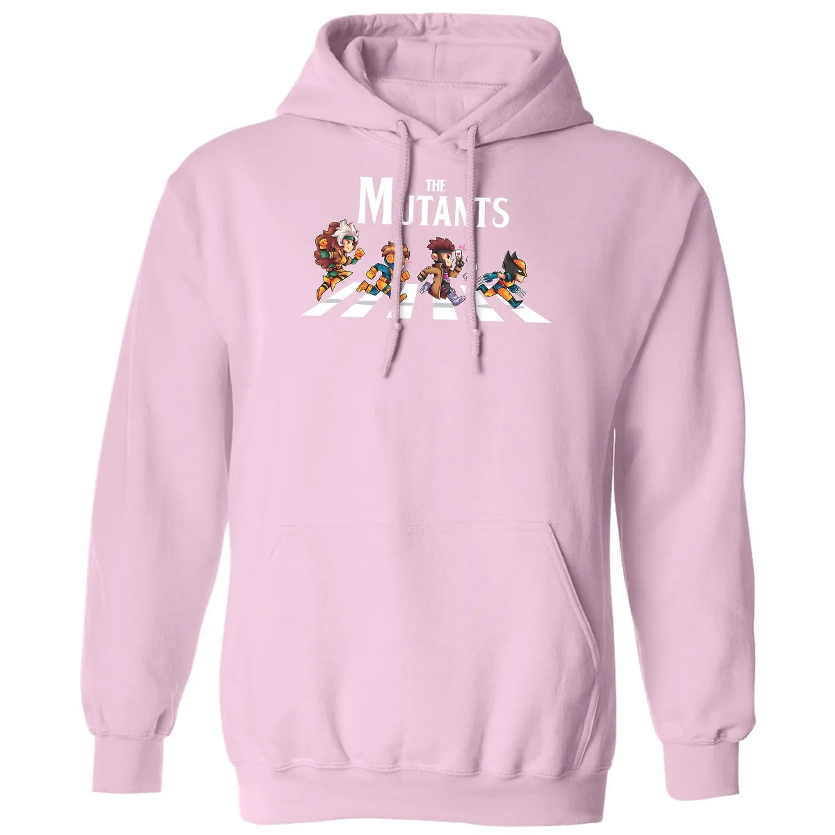 Classic Unisex Hoodie - ARZSULWE