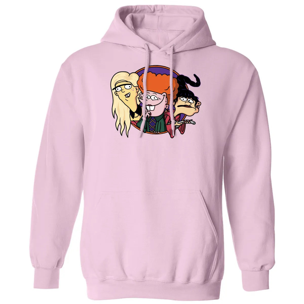 Classic Unisex Hoodie - K9W53BTU