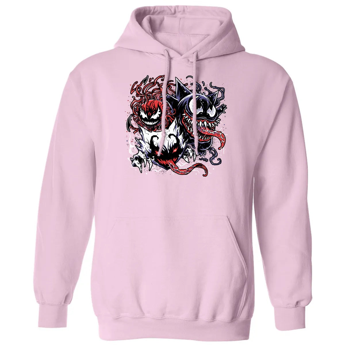 Classic Unisex Hoodie - L1PTXDLA