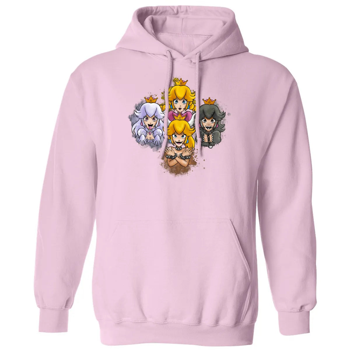 Classic Unisex Hoodie - XS9HN8LH
