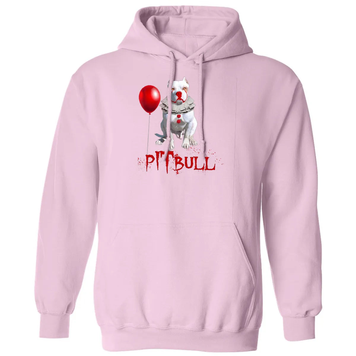 Classic Unisex Hoodie - 7ZP74G26