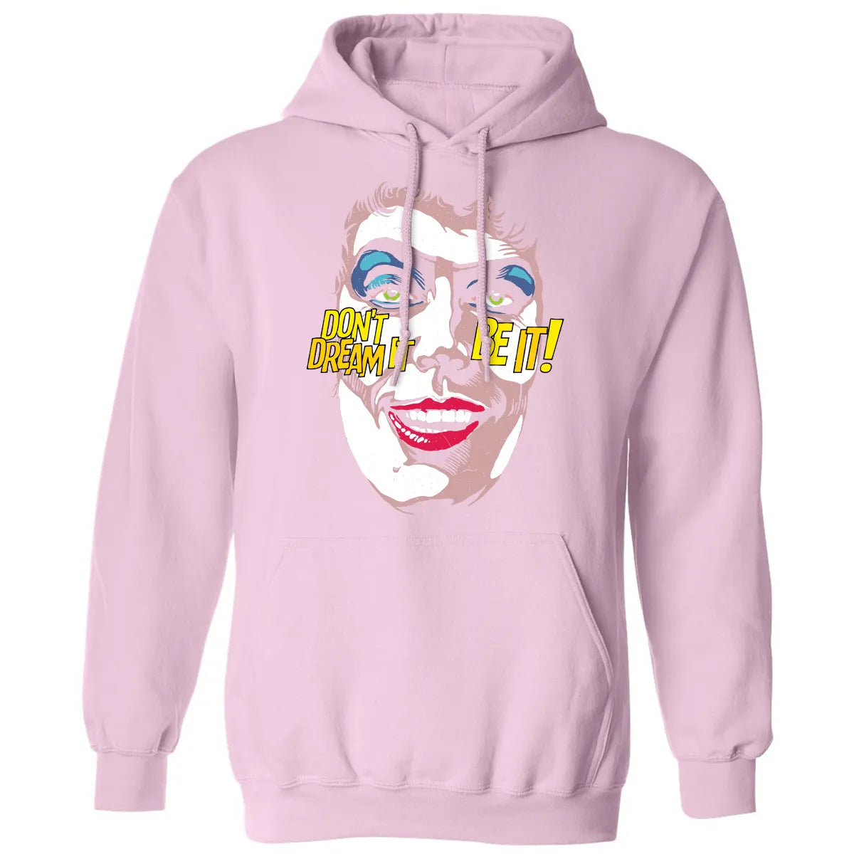 Classic Unisex Hoodie - RTVBNR5H