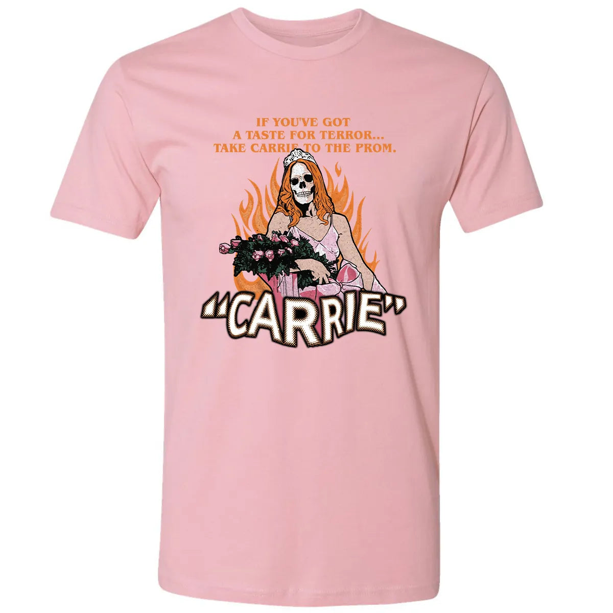 Premium Unisex T-shirt - S6B98THD